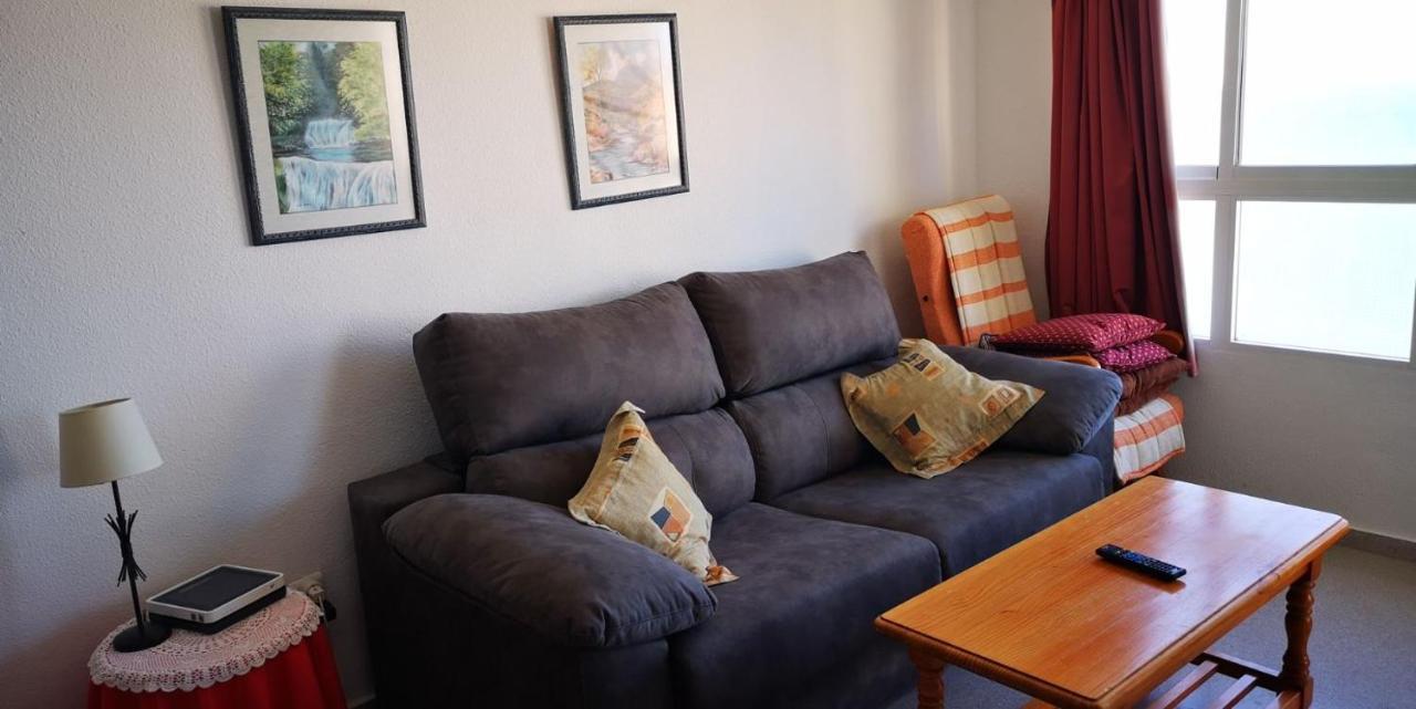 Balcon De Poniente Ii, 10ºb Apartamento
