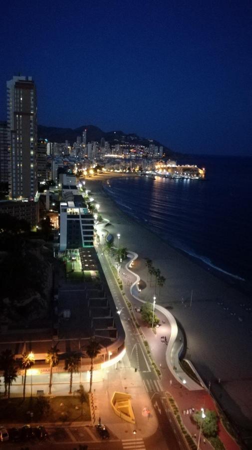 Balcon De Poniente Ii, 10ºb Apartamento
