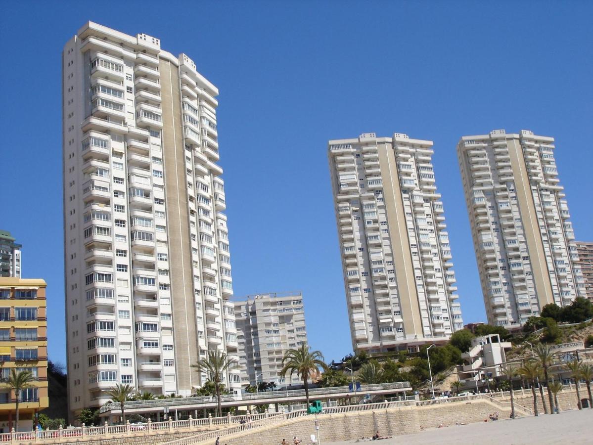 Apartamento Balcon De Poniente Ii, 10ºb